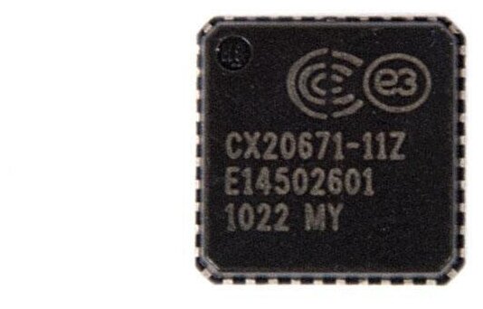 Микросхема CX20671-11Z