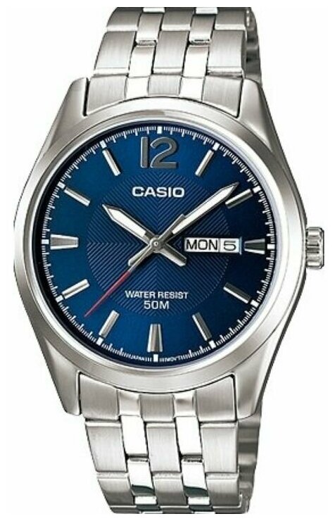 Наручные часы CASIO Collection MTP-1335D-2A