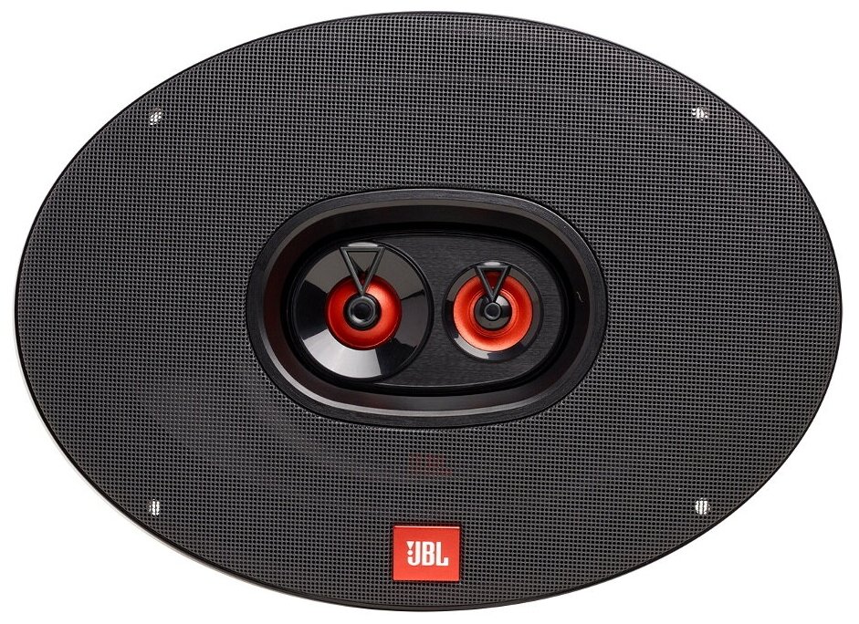 JBL Club 9632