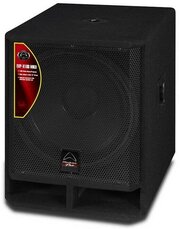 Wharfedale Pro EVP-X18B MKII Пассивный сабвуфер, 1x18",600 Вт (RMS), 4 Ом