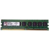 Оперативная память Kingston KVR800D2E5/1G DDRII 1GB