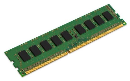 Память оперативная KIN-KSM32RS4/16HDR Kingston 16GB 3200MT/s DDR4 ECC Reg CL22 DIMM 1Rx4 Hynix D Rambus 0