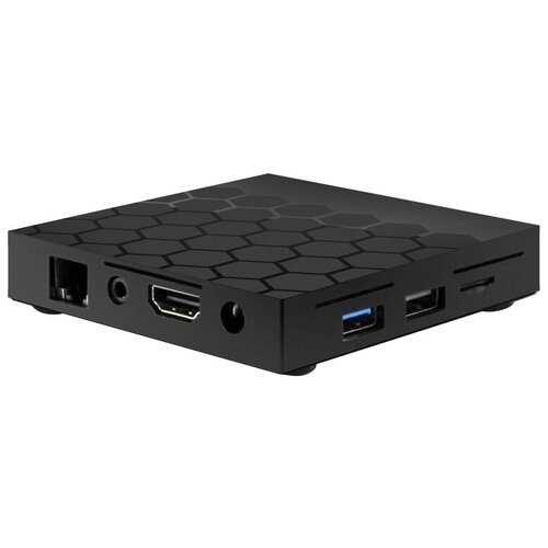 Медиаплеер iconBIT XDS704 550000₽