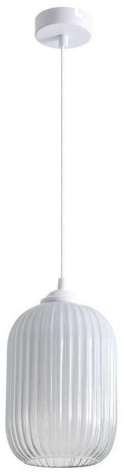 Подвесной светильник Arte Lamp Arwen A1902SP-1WH