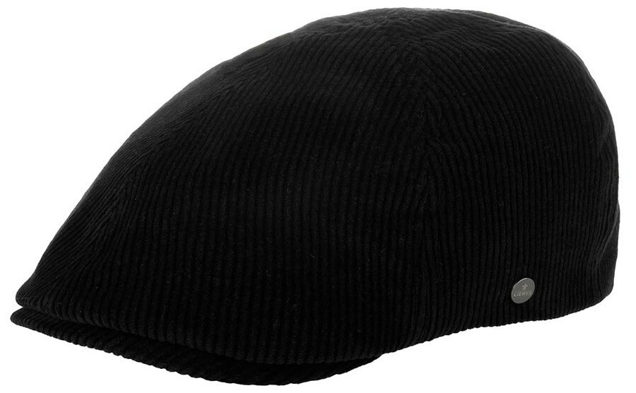 Кепка уточка LIERYS 6621106 DUCK CAP CORDUROY 