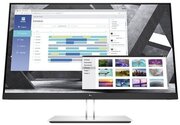 Монитор HP 27" E27q G4 черный IPS 16:9 HDMI HAS Pivot 250cd 178гр/178гр 2560x1440 D-Sub DisplayPort QHD USB 7кг