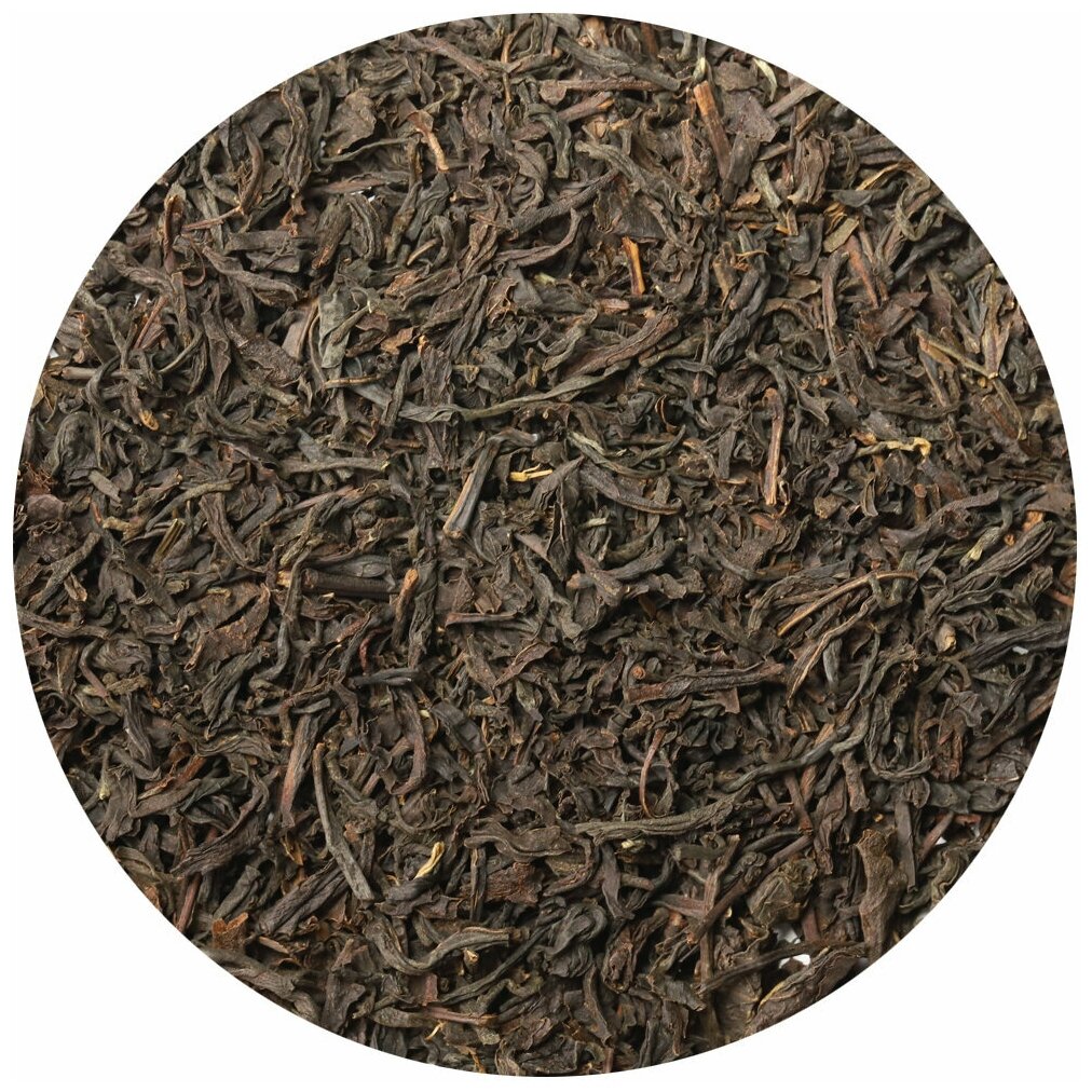 Чай черный Вьетнам (OPA), 100 г - фотография № 1