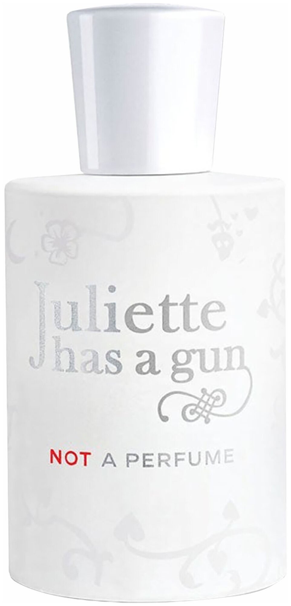 Juliette Has A Gun парфюмерная вода Not A Perfume, 100 мл, 100 г
