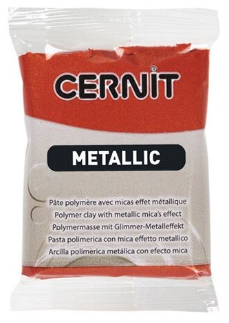   CERNIT METALLIC 56,  057