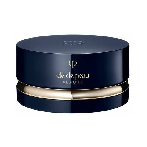 CLE DE PEAU BEAUTE Полупрозрачная рассыпчатая пудра Translucent Loose Powder (2)