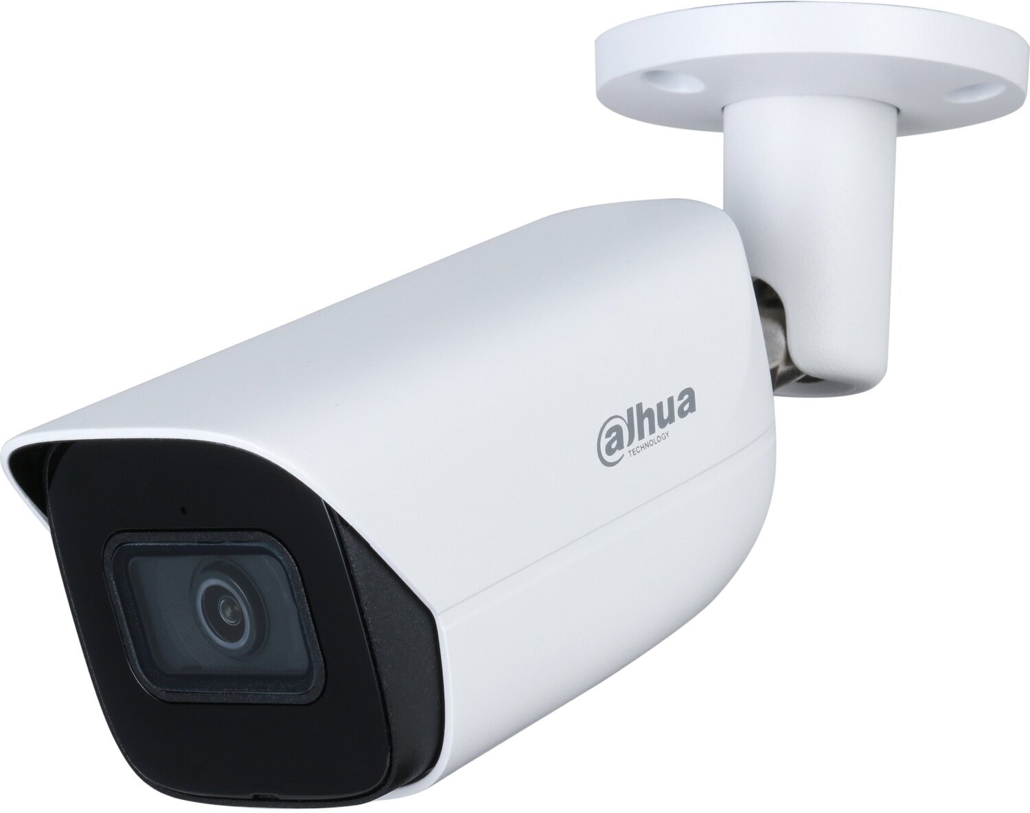 Видеокамера IP Dahua DH-IPC-HFW3441E-S-0360B-S2 3.6-3.6мм цв.