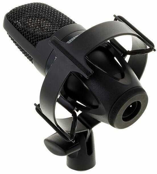 Микрофон Shure - фото №9