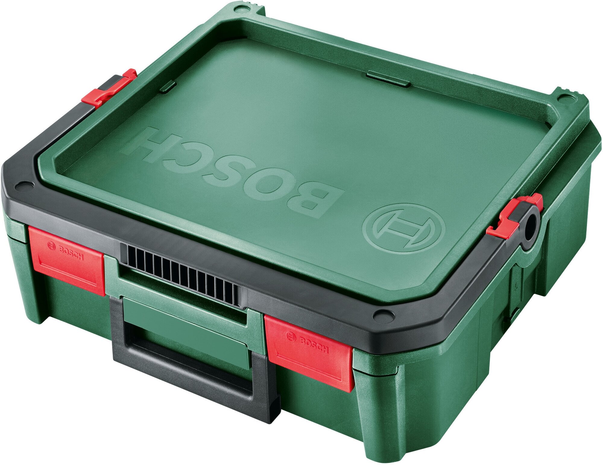 Чемодан для инструментов Bosch SystemBox S, пустой (1.600.A01.6CT)