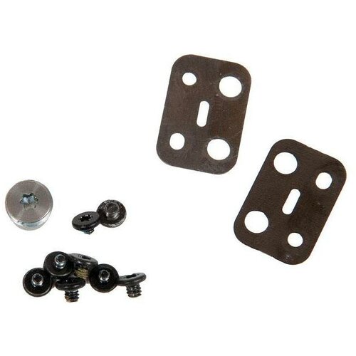 Комплект винтов и креплений трекпада для Apple MacBook Pro Retina 13 15 A1398 A1425 A1502 Mid 2012 Mid 2014 229₽