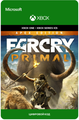 Игра Far Cry Primal - Apex Edition для Xbox One/Series X|S (Турция), русский перевод, электронный ключ