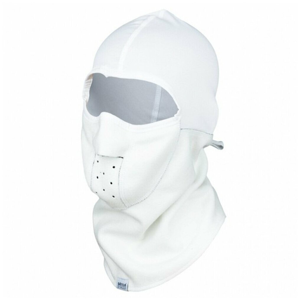 Шапка Satila Head Mask белый (100) 56