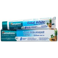 Лучшие Зубные пасты Himalaya Herbals