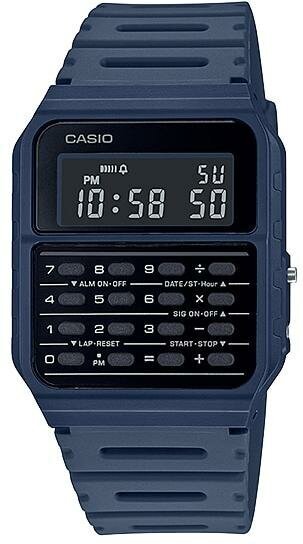 Наручные часы CASIO