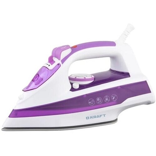 Утюг Kraft KF-CI22201 185900₽
