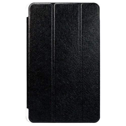 фото Чехол zibelino tablet для samsung tab a 10.1" (t510/t515) черный