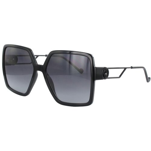 фото Солнцезащитные очки женские liu-jo_763sr/001 liu jo