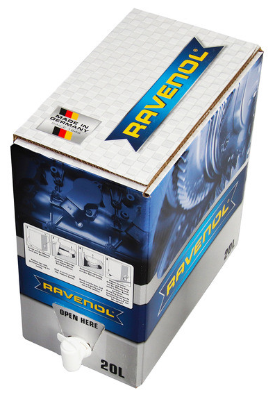  Ravenol - Otc Premix C12+ (-40) 20   Ravenol . 1410112B2001888