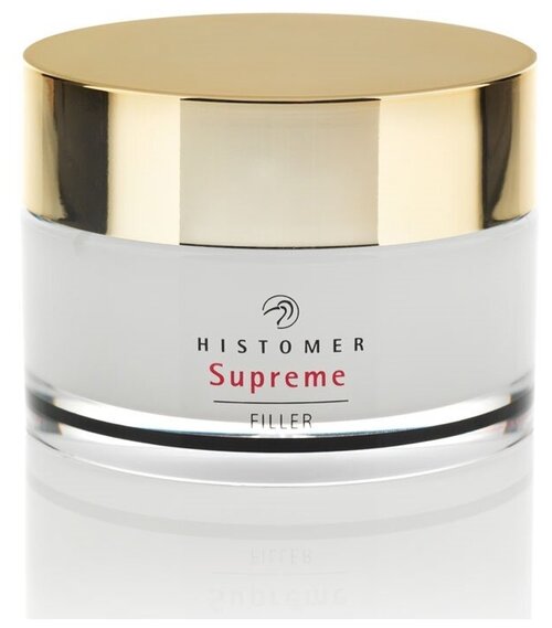 Крем-филлер Histomer BIO HLS Supreme Filler для лица 55+, 50 мл