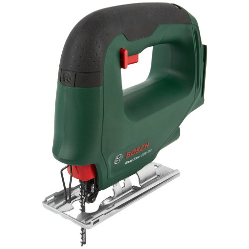 Лобзик аккумуляторный Bosch Easysaw 18V-70, 18 В Li-ion без АКБ и ЗУ