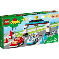LEGO DUPLO Гоночные машины 10947