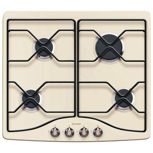 INDESIT PN 642 I OW поверхность газовая 1709000₽