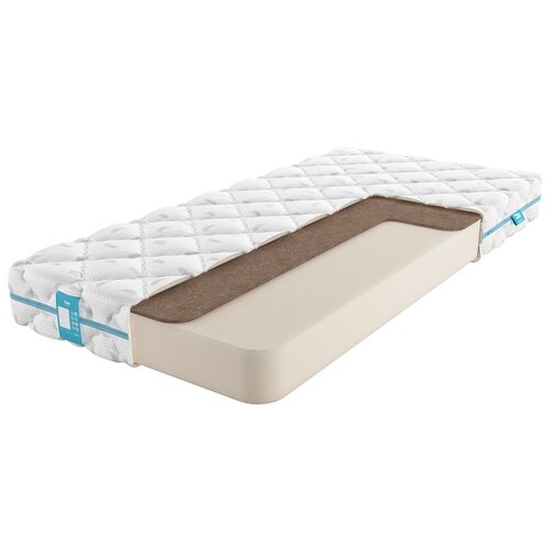 фото Матрас promtex roll standart 18 cocos 90х200 промтекс-ориент