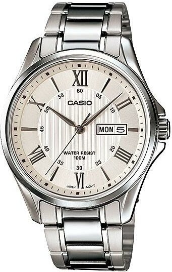 Наручные часы CASIO Collection MTP-1384D-7A