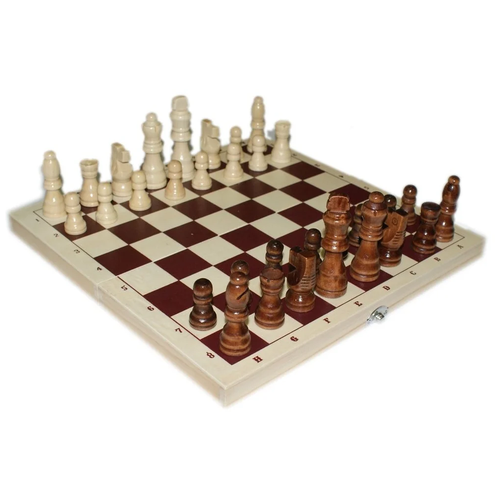 Шахматы G300-3 / 06774