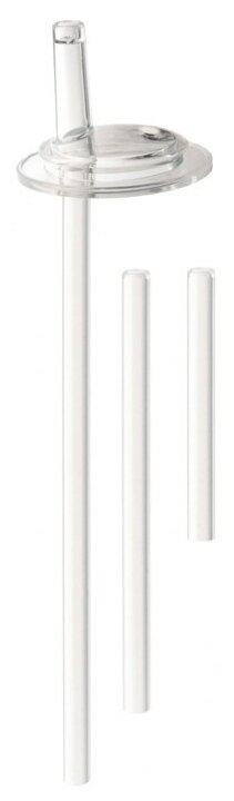 Набор трубочек для поильника Everyday Baby - фото №1