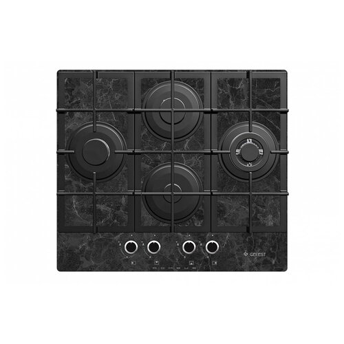 Варочная поверхность Gefest 2231-01 К53 1805400₽