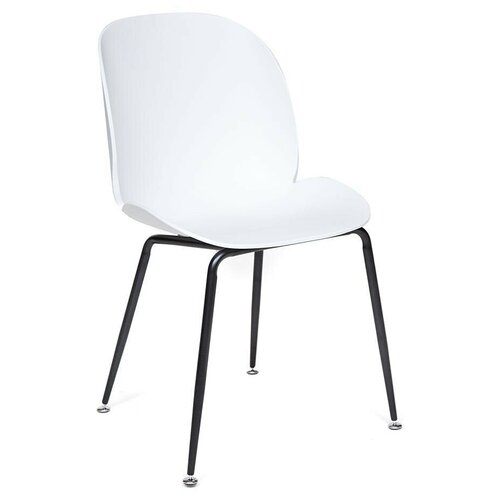 Стул Secret De Maison Beetle Chair 70 white стул tetchair secret de maison cindy bar chair mod 80 дерево металл пластик черный