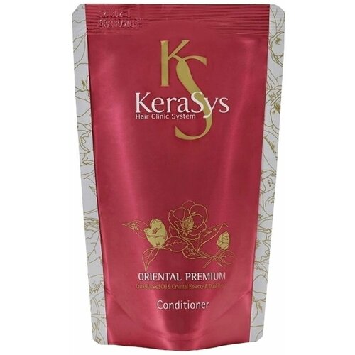 Кондиционер Oriental Premium запаска