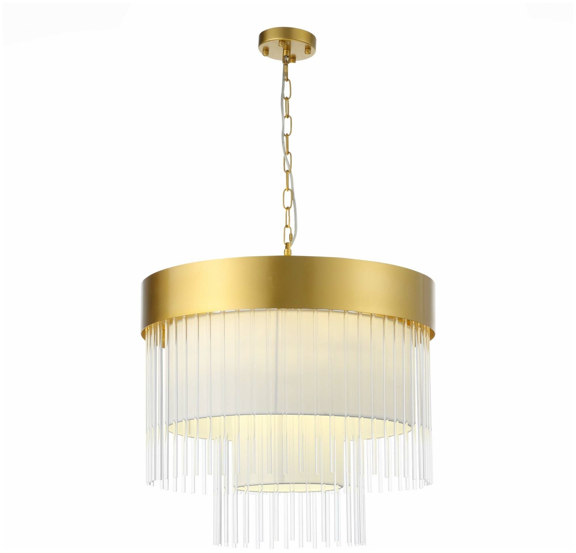 Подвесная люстра ST Luce Aversa SL1352.203.09