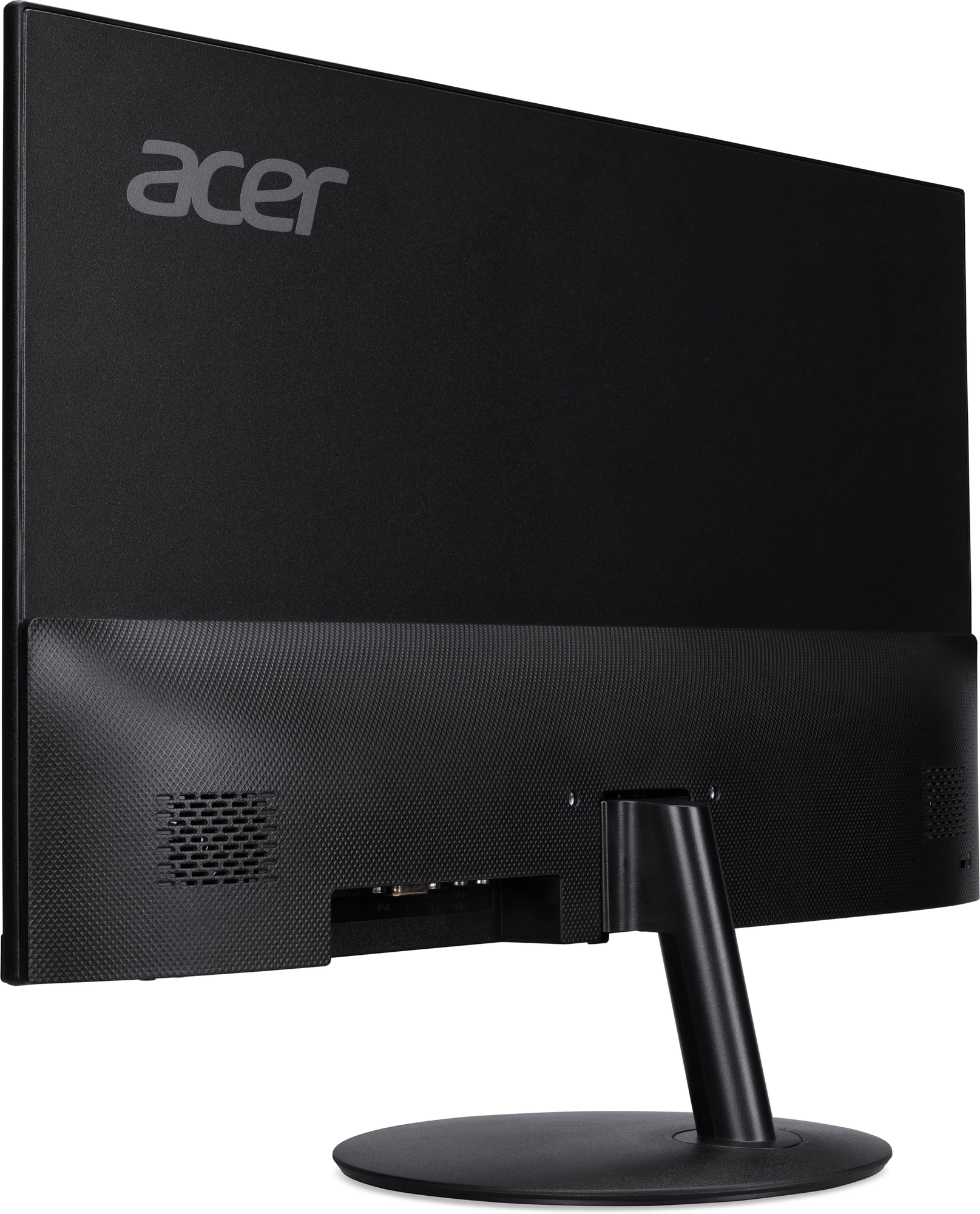 Монитор Acer SA242YHbi 23.8" Black