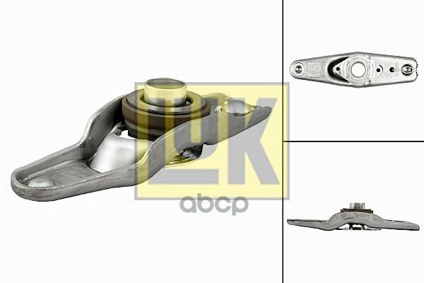 Вилка Втулка И Подшипник Audi A2/A3/Seat/Skoda Fabia/Vw Polo 02T141153f Luk арт. 514002210