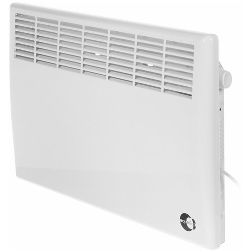 Конвектор электрический Equation LMEQBM-1500 с механическим термостатом 1500 Вт 685000₽