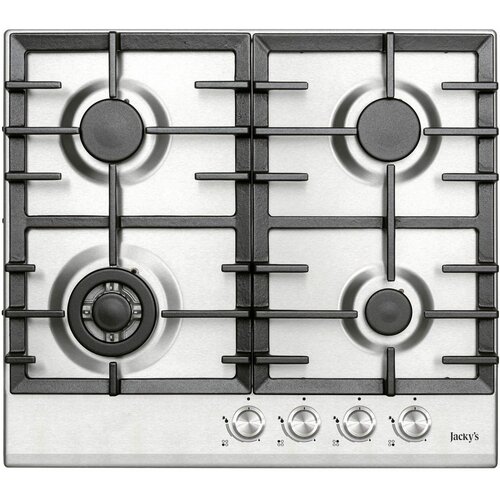 Газовая варочная поверхность Jackys JH GI623 3428500₽