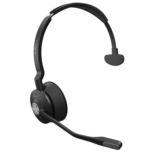 Jabra Engage 65 Mono, черный