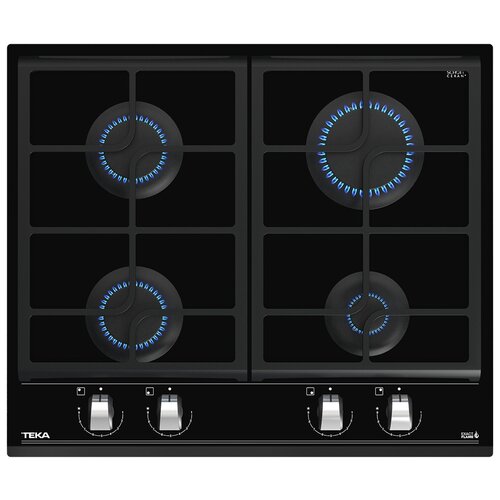 Варочная панель Teka GZC 64300 XBN Black 4657300₽