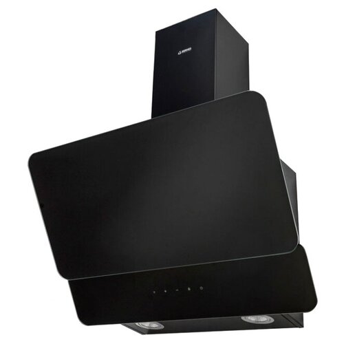 Каминная вытяжка GERMES Murano 60 BK 1188000₽