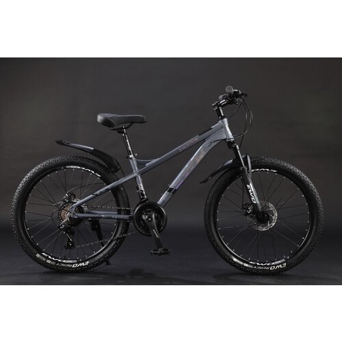 Велосипед подростковый EWO 420024 1980000₽