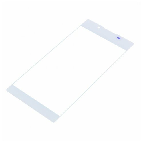 Стекло модуля для Sony G3311 Xperia L1/G3312 Xperia L1 Dual, белый, AAA 2pcs for glass sony xperia l1 screen protector tempered glass for sony xperia l1 glass for sony l1 g3312 protective film wolfsay