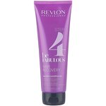 Revlon Professional кондиционер для волос Be Fabulous Hair Recovery keratin step 4 - изображение