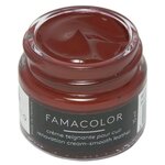 Famaco Жидкая кожа Famacolor 314 rouge - изображение