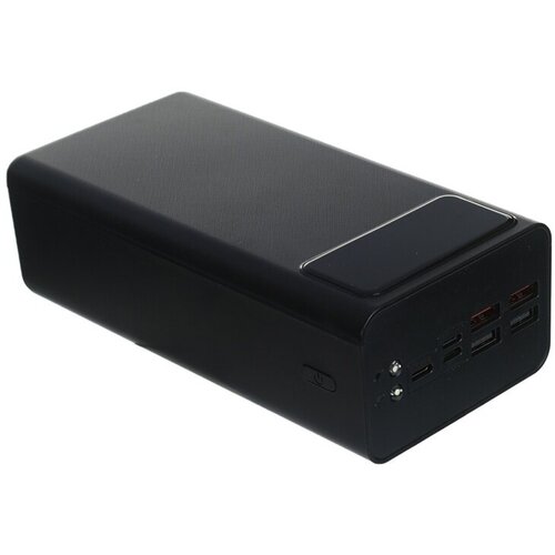 Внешний аккумулятор Red Line Power Bank RP-69 50000mAh Black УТ000033451 3490₽
